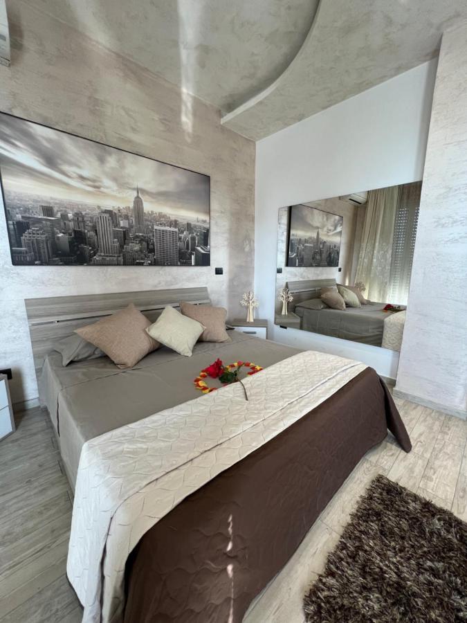 קטאניה Suite Sami מראה חיצוני תמונה