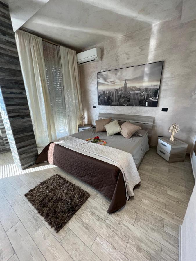 קטאניה Suite Sami מראה חיצוני תמונה
