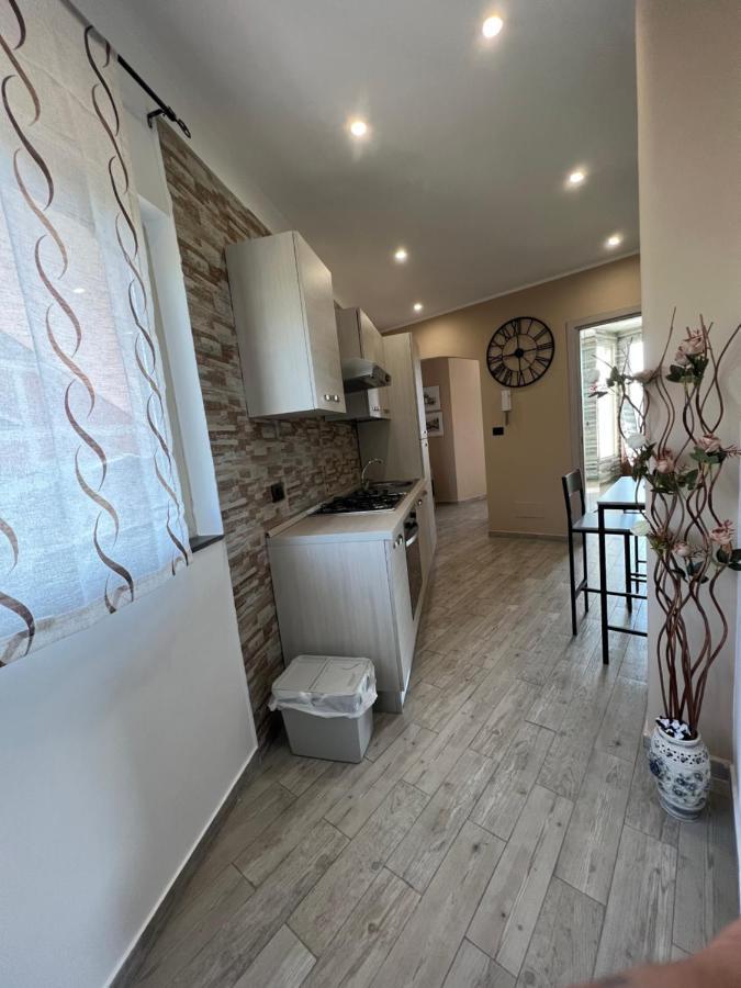 קטאניה Suite Sami מראה חיצוני תמונה