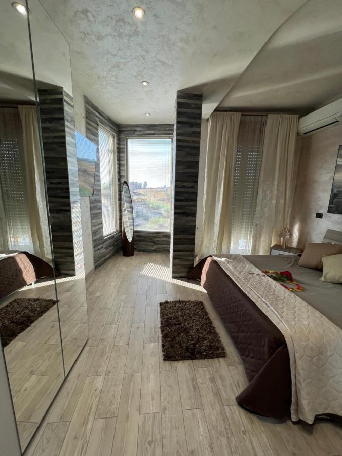 קטאניה Suite Sami מראה חיצוני תמונה