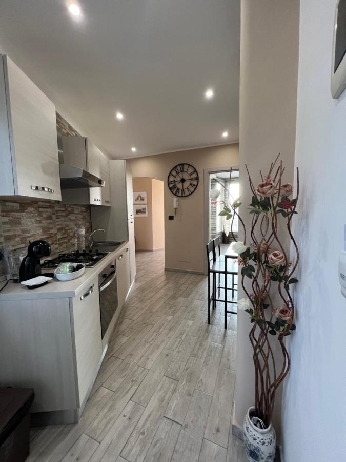 קטאניה Suite Sami מראה חיצוני תמונה