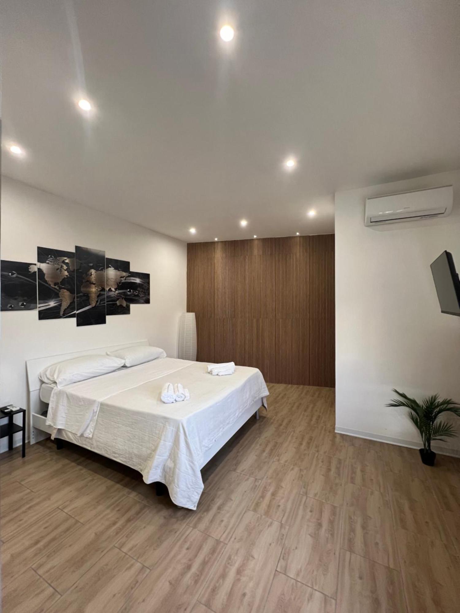 קטאניה Suite Sami מראה חיצוני תמונה