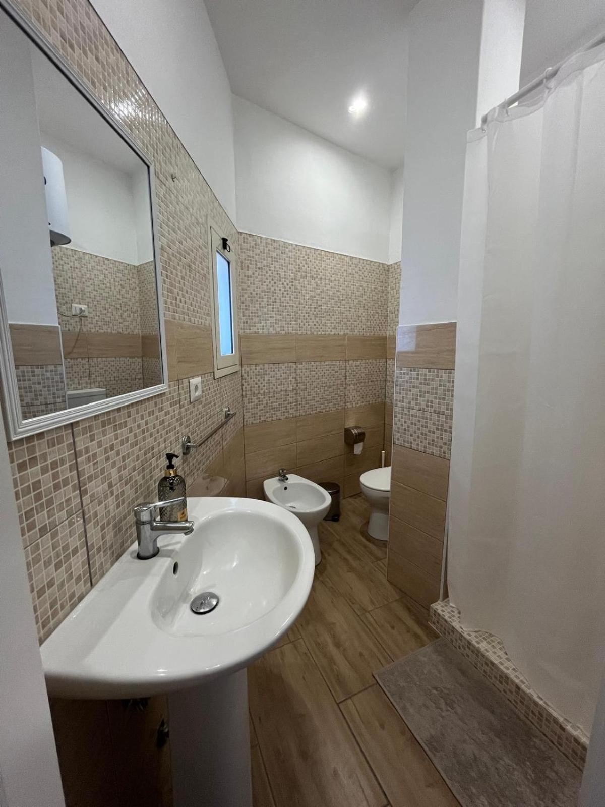 קטאניה Suite Sami מראה חיצוני תמונה