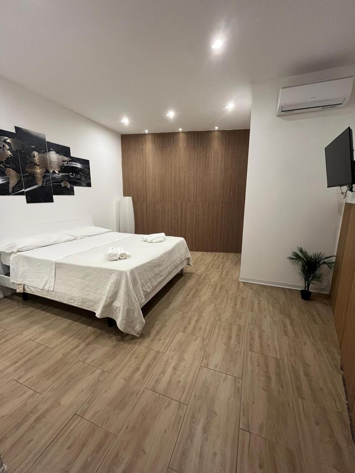 קטאניה Suite Sami מראה חיצוני תמונה