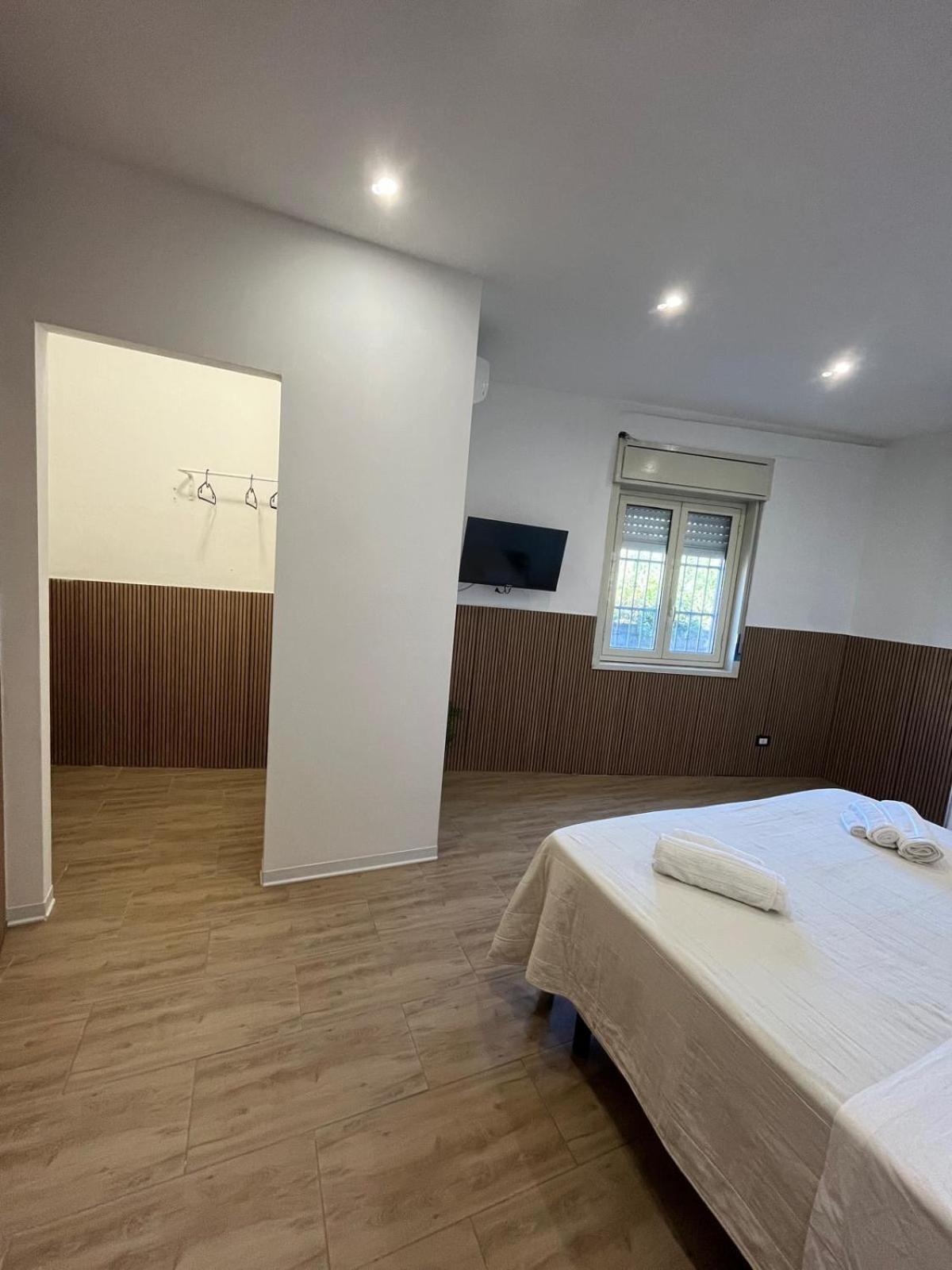 קטאניה Suite Sami מראה חיצוני תמונה