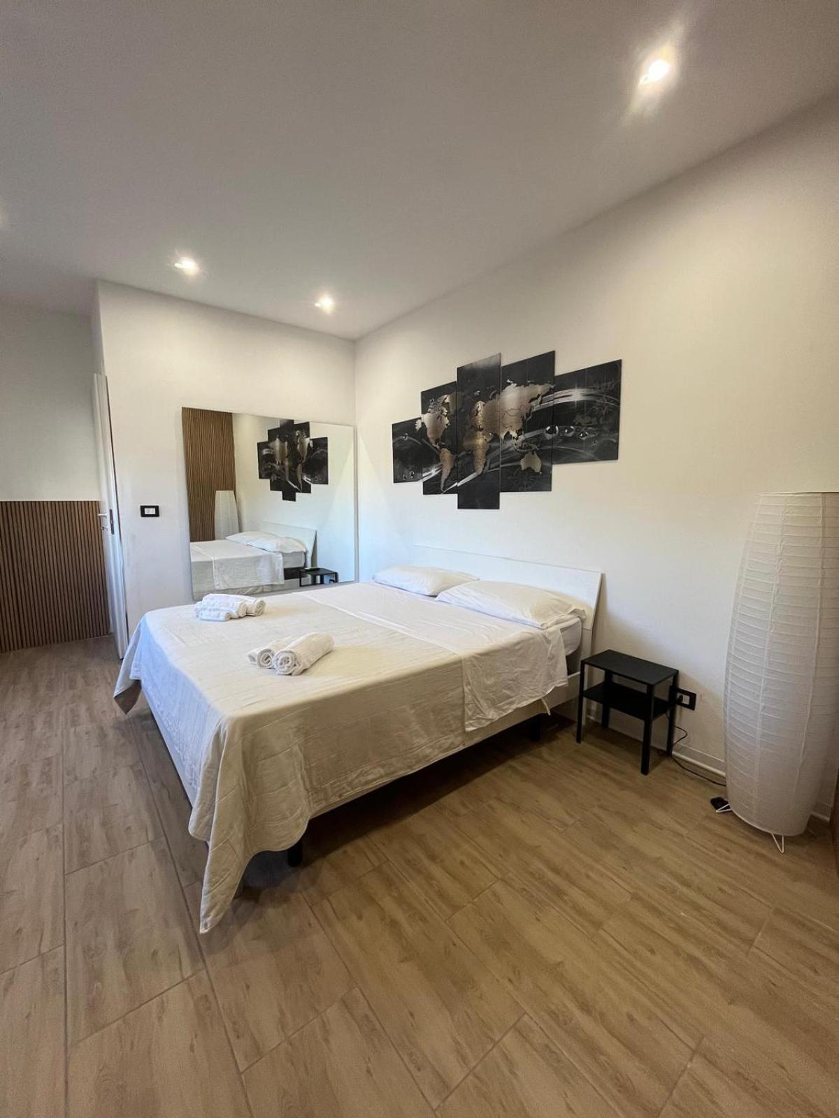 קטאניה Suite Sami מראה חיצוני תמונה