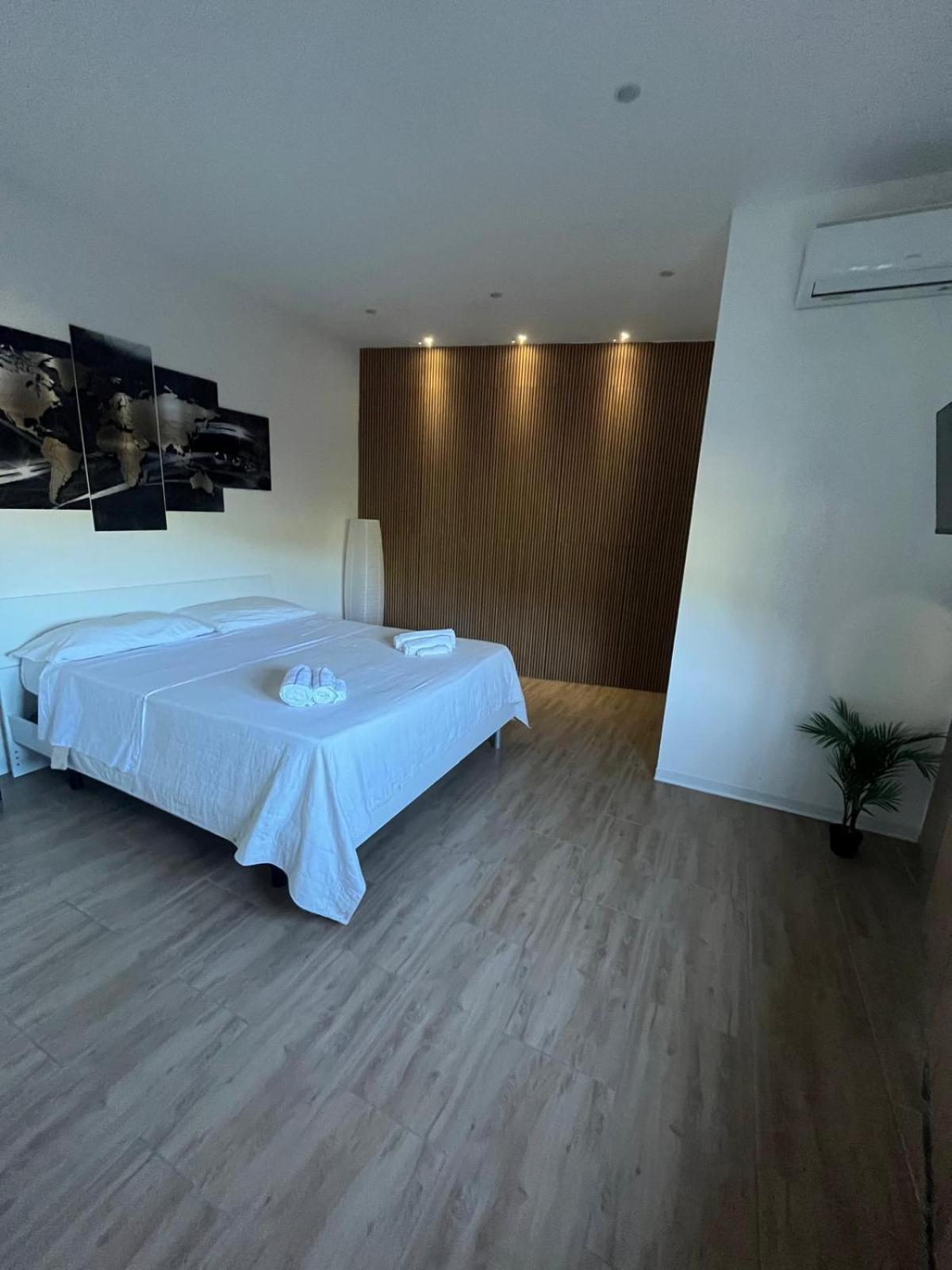 קטאניה Suite Sami מראה חיצוני תמונה