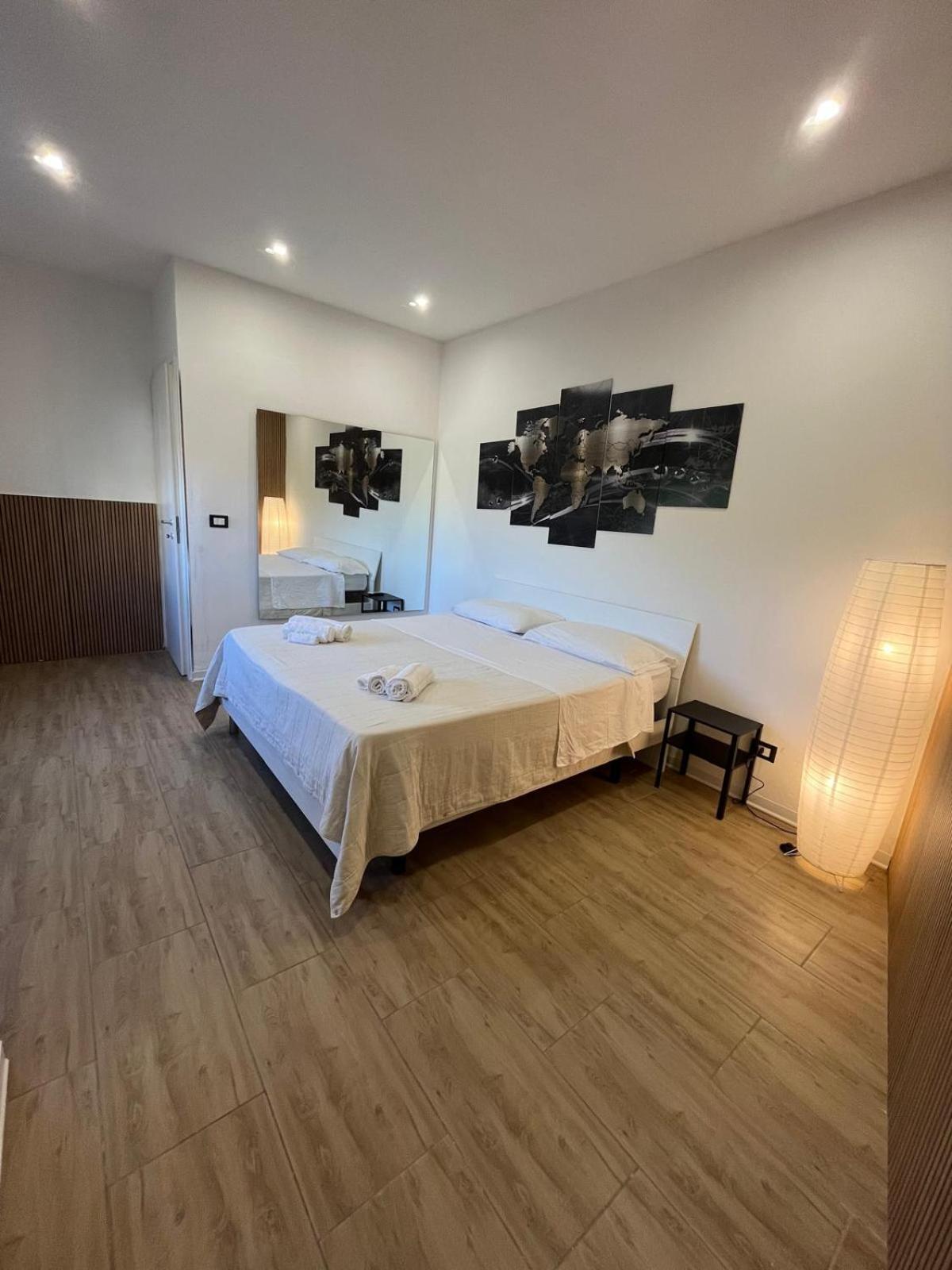קטאניה Suite Sami מראה חיצוני תמונה