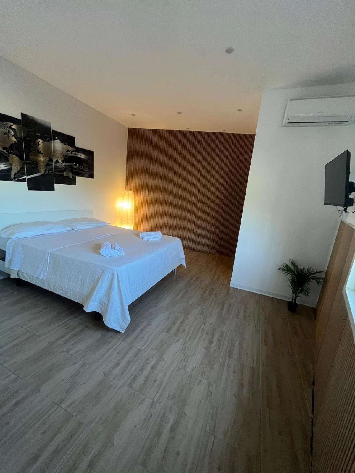 קטאניה Suite Sami מראה חיצוני תמונה