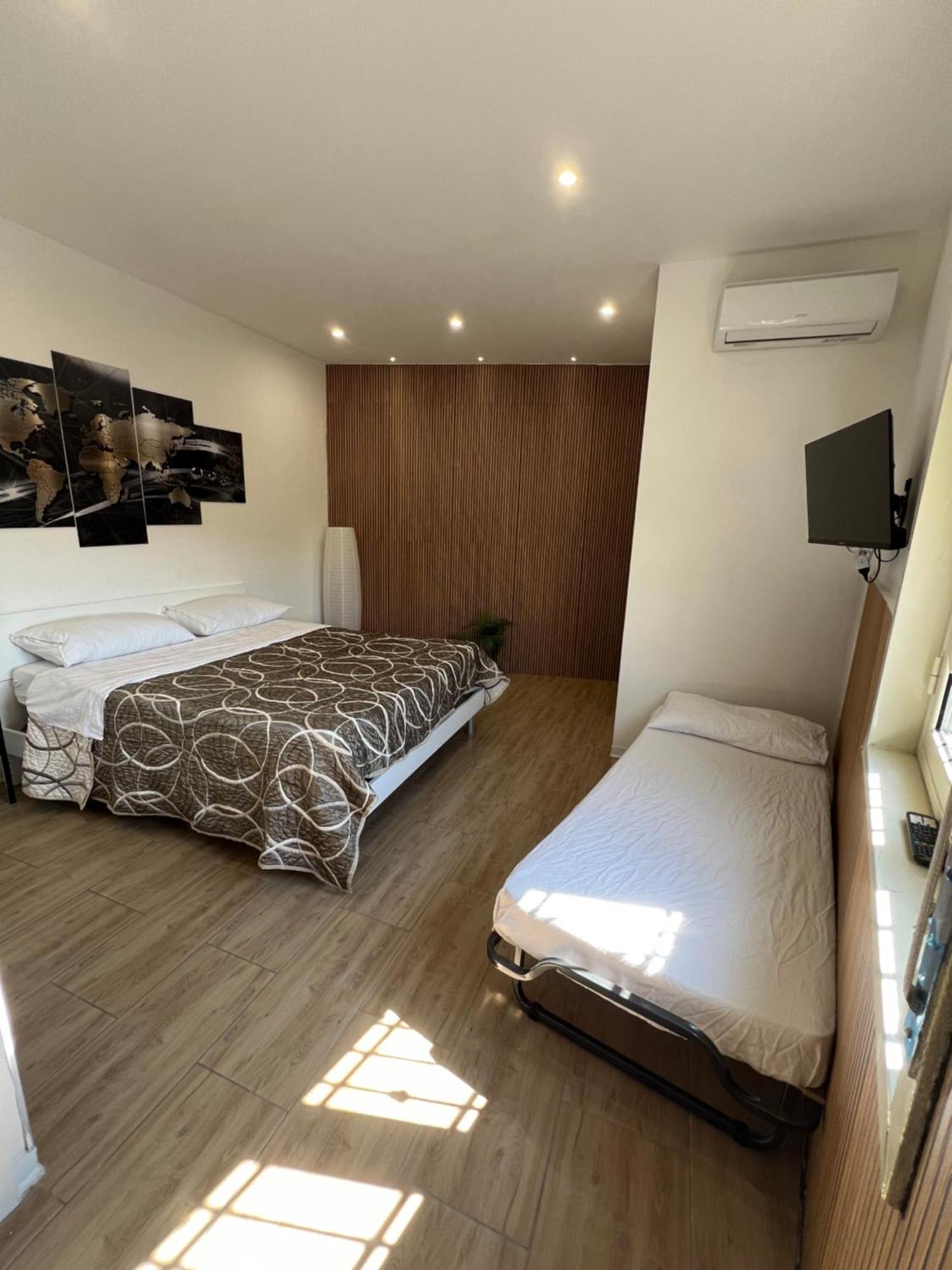קטאניה Suite Sami מראה חיצוני תמונה
