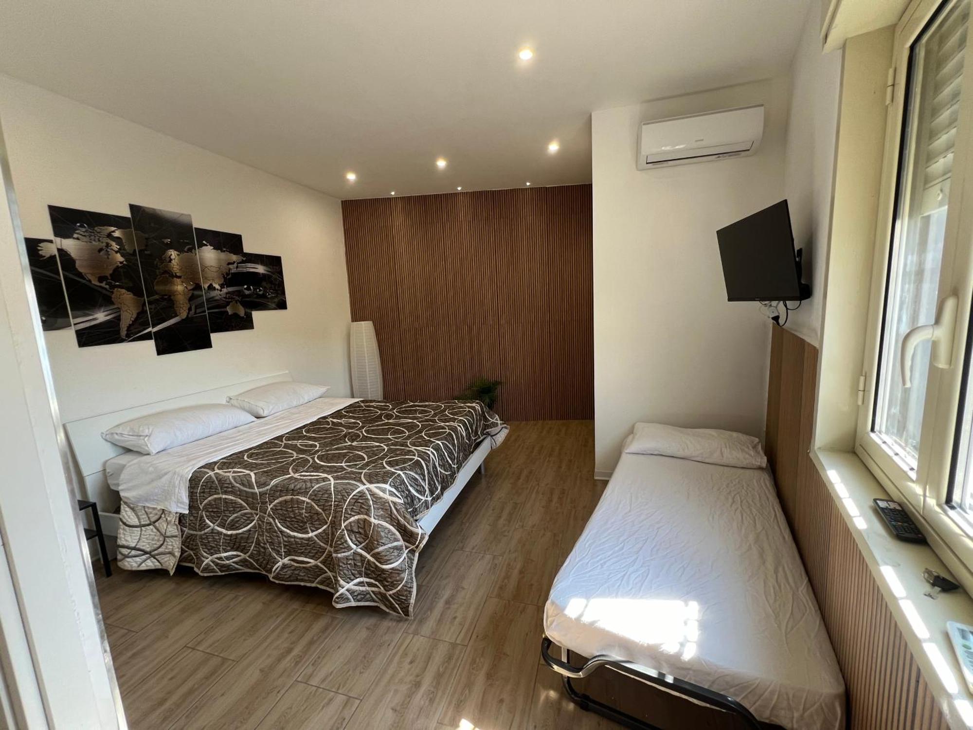 קטאניה Suite Sami מראה חיצוני תמונה